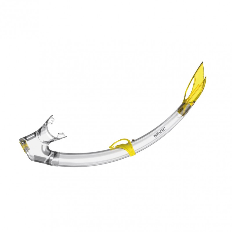 SEAC SUB SNORKEL TUBE TRIBE S/KL 0840027001360A