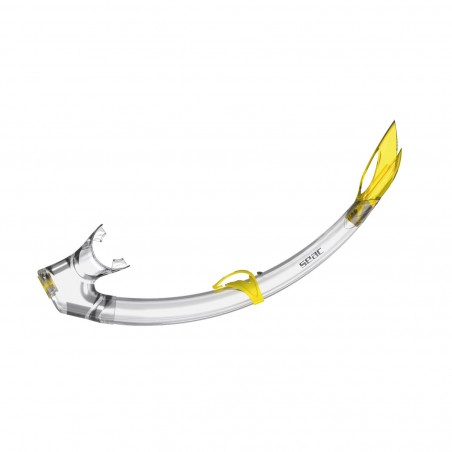 SEAC SUB TUBO DE SNORKEL TRIBE S/KL 0840027001360A