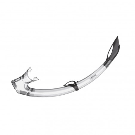 SEAC SUB SNORKEL TUBE TRIBE S/KL 0840027001520A