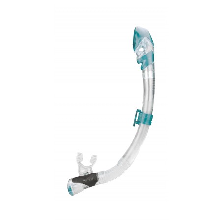 SEAC SUB SNORKEL TUBE FAST DRY S/KL 0840032001018A