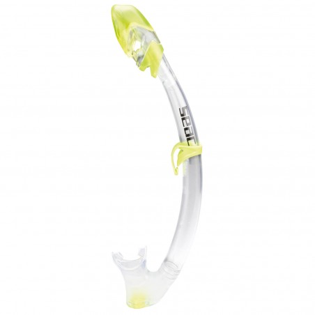 SEAC SUB TUBO DE SNORKEL TRIBE DRY S/KL 0840033001360A