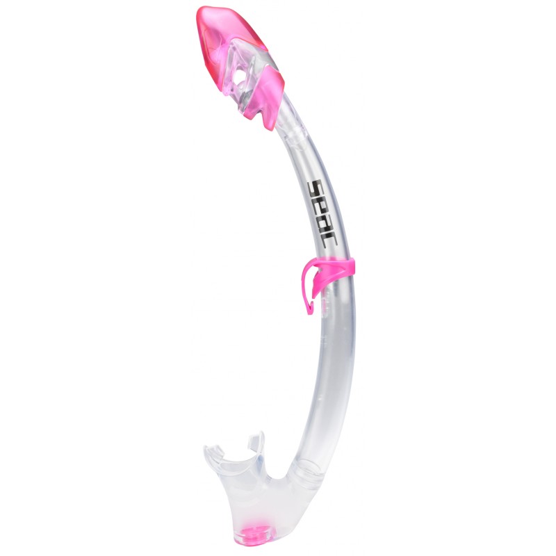 SEAC SUB SNORKEL TUBE TRIBE DRY S/KL 0840033001680A