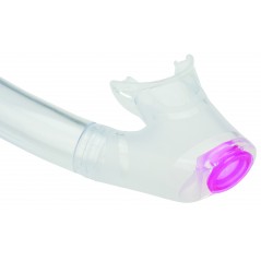 SEAC SUB SNORKEL TUBE TRIBE DRY S/KL 0840033001680A