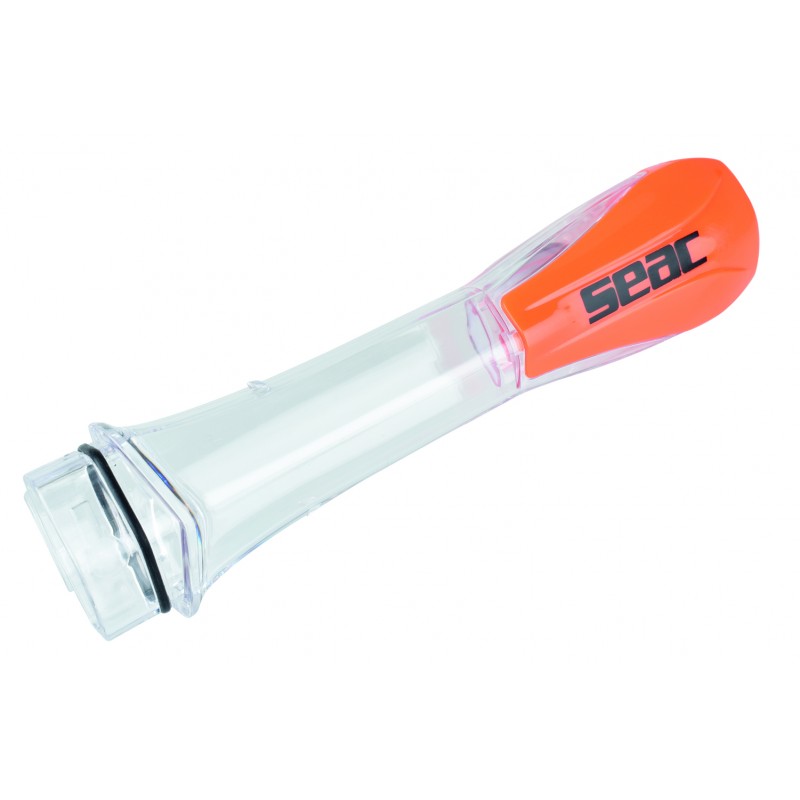 SEAC SUB TUBO DE SNORKEL UNICA 1720001000800A