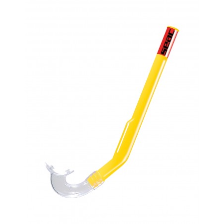 SEAC SUB SNORKEL TUBE Z PICCOLO 0840004005800A