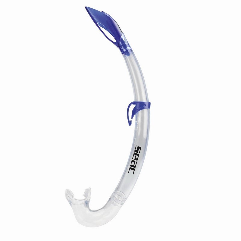 SEAC SUB SNORKEL TUBE MINIFLASH 084002900VAR