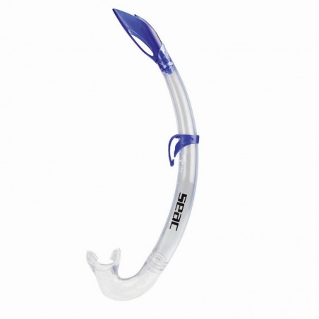 SEAC SUB SNORKEL TUBE MINIFLASH 084002900VAR