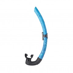 MARES Tubo de apnea DUAL CAMO 421457