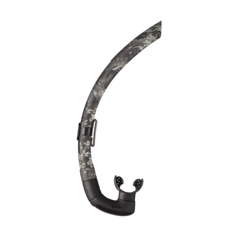 MARES Apnea tube DUAL CAMO 421457