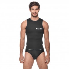 SEAC SUB Neoprene inner vest LADY 0110005VAR2