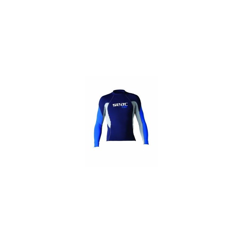 SEAC SUB Long Sleeve Protective T-Shirt RAA EVO 1550002VAR
