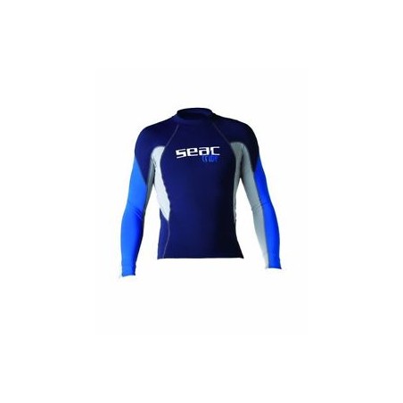 SEAC SUB Camiseta proteccion manga larga RAA LONG EVO 1550002VAR