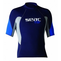SEAC SUB SHORT SLEEVE PROTECTIVE T-SHIRT RAA EVO KID 1550003VAR2