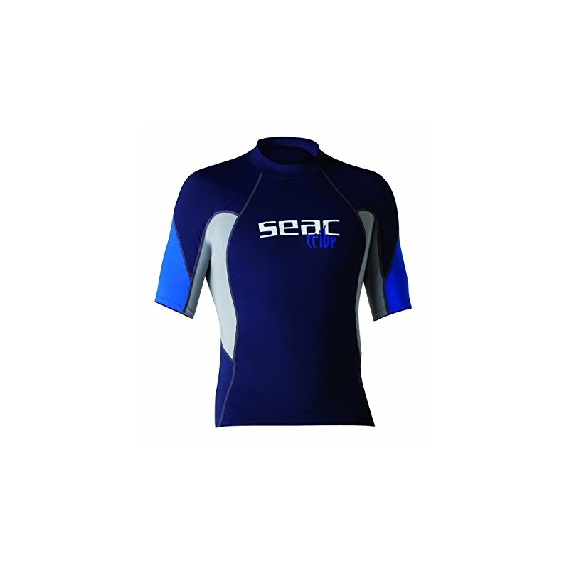 SEAC SUB SHORT SLEEVE PROTECTIVE T-SHIRT RAA EVO KID 1550003VAR2