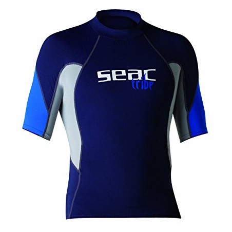 SEAC SUB SHORT SLEEVE PROTECTIVE T-SHIRT RAA EVO KID 1550003VAR2
