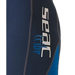 SEAC SUB PROTECTIVE PANTS RAA PANT EVO 1550004VAR