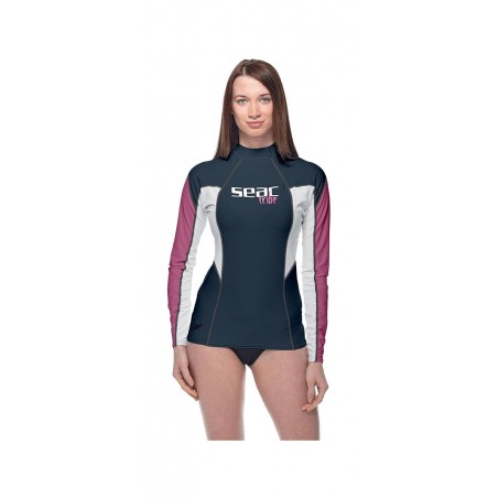 SEAC SUB CAMISETA PROTECCION SOLAR RAA LONG EVO 1550002002VAR