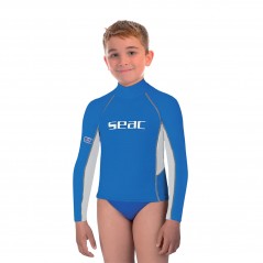 SEAC SUB CAMISETA PROTECCION SOLAR RAA LONG EVO NINOS 1550002003VAR