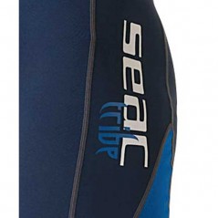 SEAC SUB SUN PROTECTION TROUSERS RAA PANTALON EVO 1550004002VAR