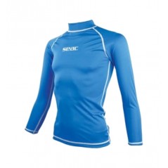 SEAC SUB CAMISETA PROTECCION SOLAR MANGA LARGA T-SUN LONG 1550015009VAR