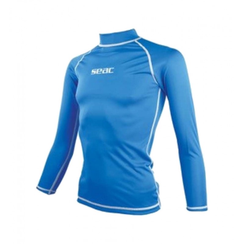 SEAC SUB LONG SLEEVE SUN PROTECTION T-SHIRT T-SUN 1550015009VAR