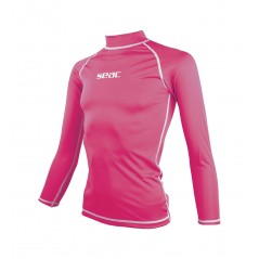 SEAC SUB LONG SLEEVE SUN PROTECTION T-SHIRT T-SUN 1550015009VAR