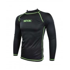 SEAC SUB CAMISETA PROTECCION SOLAR MANGA LARGA T-SUN LONG 1550015011VAR