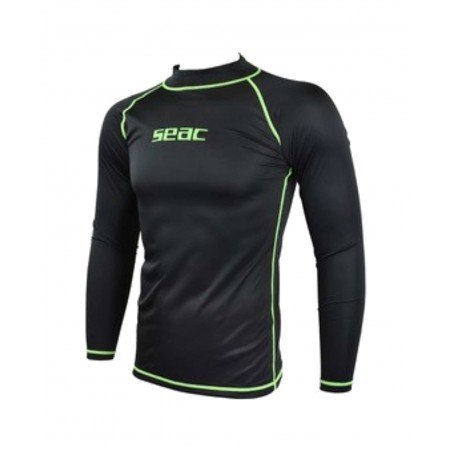 SEAC SUB LONG SLEEVE SUN PROTECTION T-SHIRT T-SUN 1550015011VAR