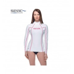 SEAC SUB CAMISETA PROTECCION SOLAR MANGA LARGA T-SUN LONG 1550015012VAR