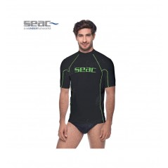 SEAC SUB SHORT SLEEVE PROTECTIVE T-SHIRT T-SUN 1550016012VAR