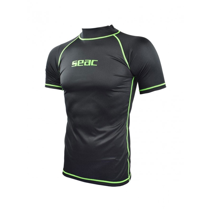 SEAC SUB SHORT SLEEVE PROTECTIVE T-SHIRT T-SUN 1550016012VAR