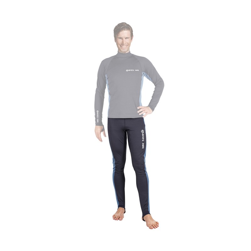 MARES First layer thermal interior long pants - XR LINE 412174
