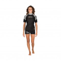 MARES CAMISETA TERMICA INTERIOR MANGA CORTA ULTRASKIN 412419