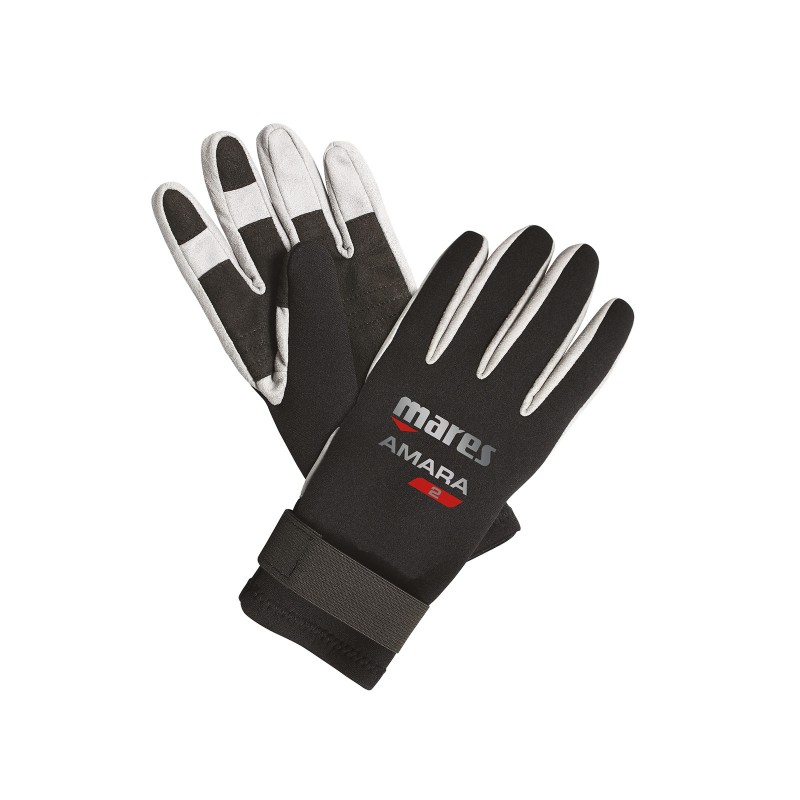 MARES NEOPRENE DIVING GLOVES AMARA 412722