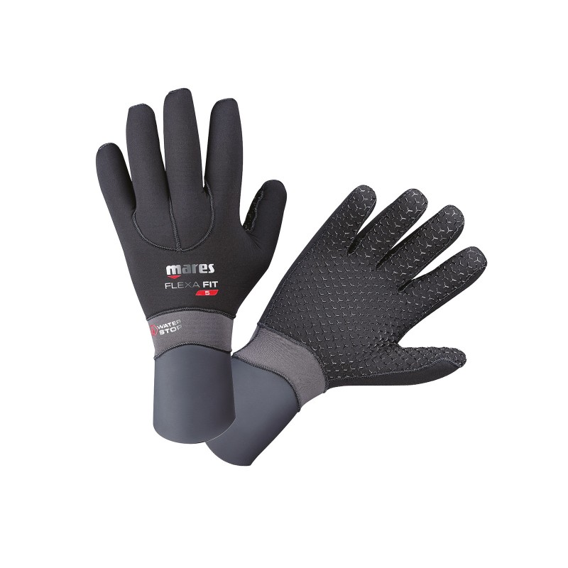 MARES NEOPRENE DIVING GLOVES FLEXA FIT 412724