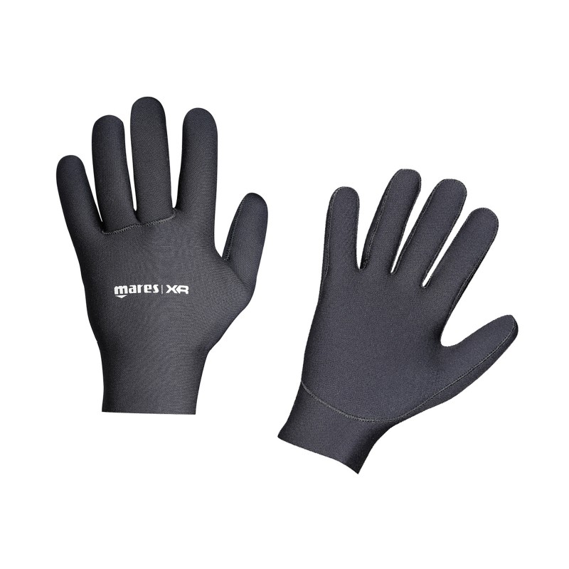MARES SOTOGUANTES INTERIORES DRY BASE - XR LINE 412761