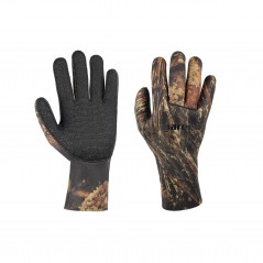 MARES NEOPRENE DIVING GLOVES ILLUSION BWN 30 422664