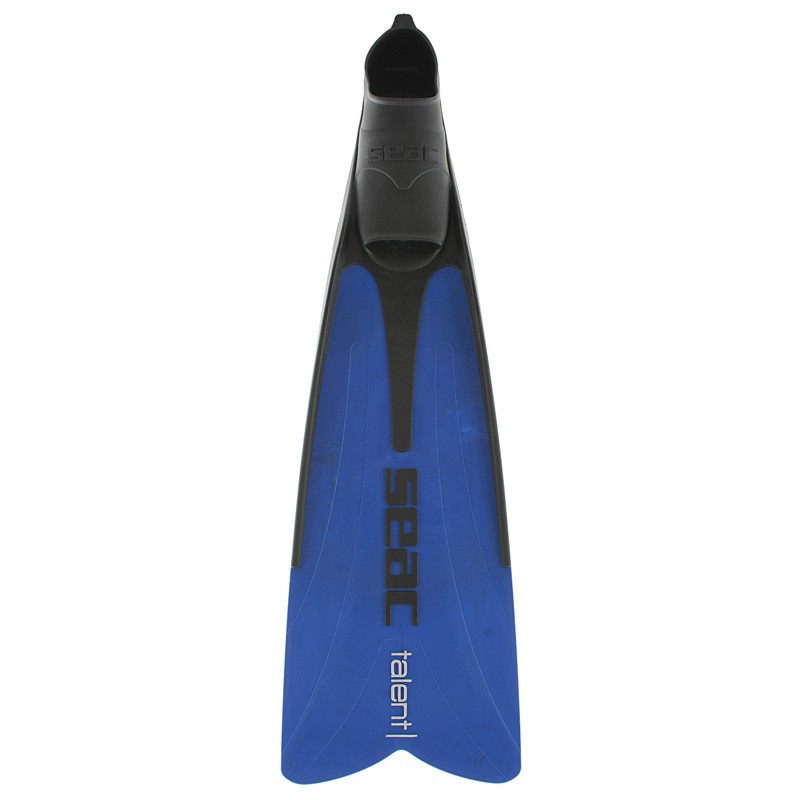 SEAC SUB Fins for spearfishing TALENT CAMO 07124206452VAR