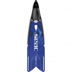 SEAC SUB Aletas para pesca submarina BOOSTER CAMO 07152217476VAR
