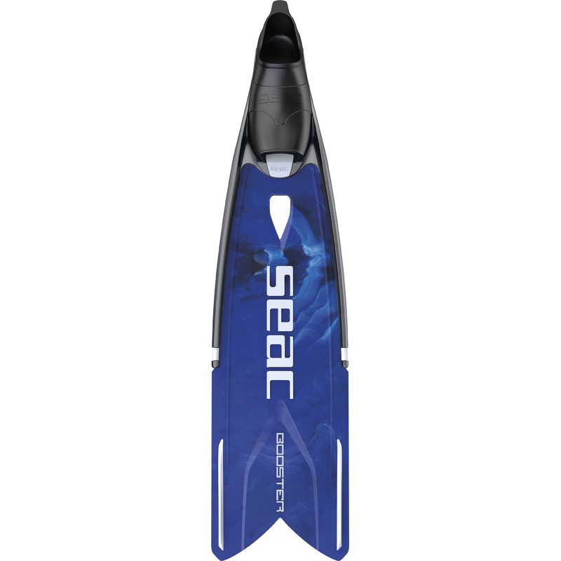 SEAC SUB Fins for spearfishing BOOSTER CAMO 07152217476VAR