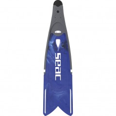 SEAC SUB Aletas para pesca submarina BOOSTER CAMO 07152217476VAR