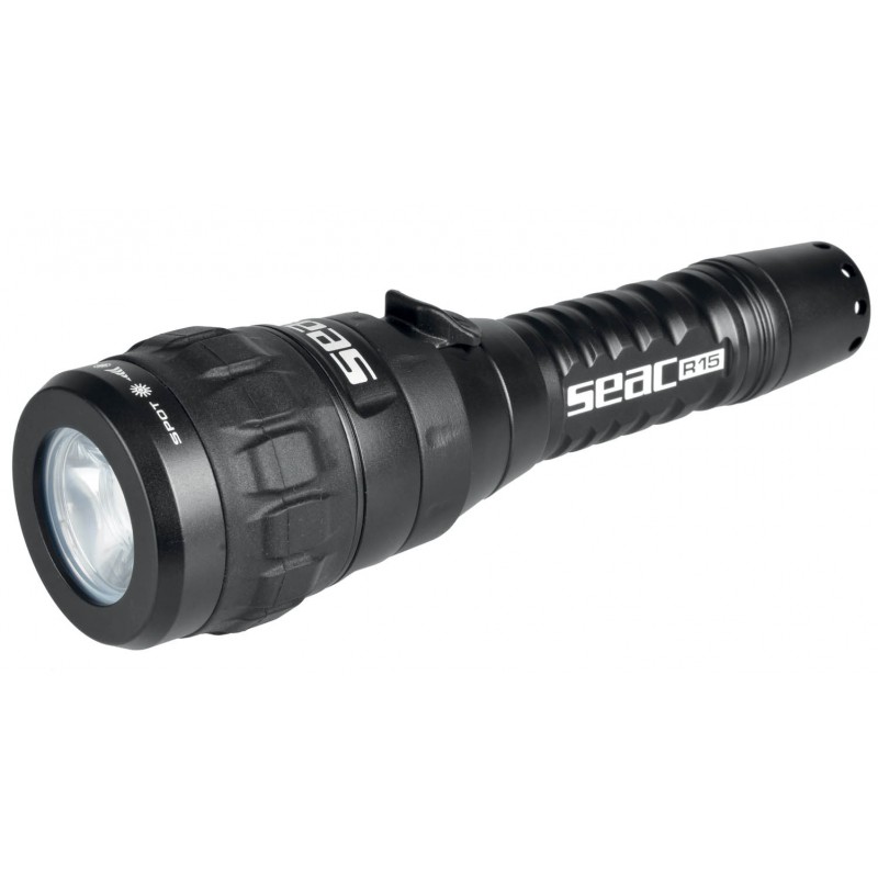 SEAC SUB LINTERNA FOCO DE BUCEO R15 0500025020000A