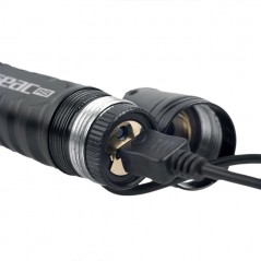 SEAC SUB Power cable for flashlight USB 0530099000000A