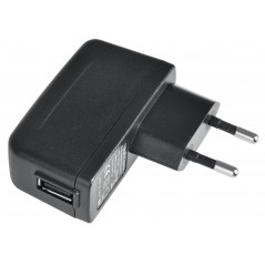 SEAC SUB Charger for flashlight plug 1 output USB 0530102000000A