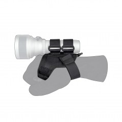 MARES Flashlight support for the wrist BLANDO GOOD 415180