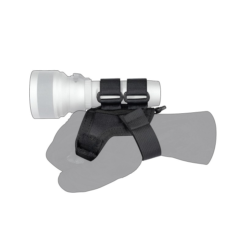 MARES Flashlight support for the wrist BLANDO GOOD 415180