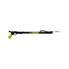 CRESSI Sioux speargun - Light and effective BFE 345000VAR