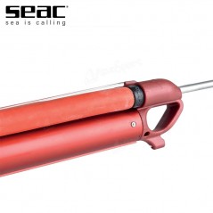 SEAC SUB FUSIL DE GOMAS PESCA SUBMARINA RED GUN 1210039017000A