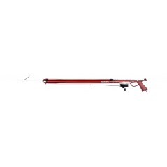 SEAC SUB FUSIL DE GOMAS PESCA SUBMARINA RED GUN 1210039033000A