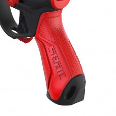 SEAC SUB Compressed air speargun with power regulator ASSO UP* 115 1150020039001A